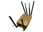 Glomex IT1405PRO - WeBBoat Link Pro 5G