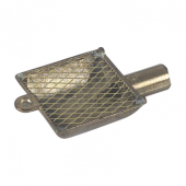 Foresti & Suardi Brass Bilge Strainer