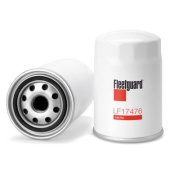 Fleetguard LF17476 Oil Filter LF17476 - For Volvo Penta Engines