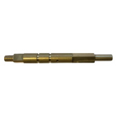 Ijssel Toilet Spare Shaft For Valve Unit