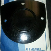 Jabsco 12555-0000 - Endcover