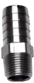 Sierra 18-8055 - Hose Connection 1/4" NPT X 5/16" (8mm)
