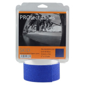 PROtect Tapes Anti-Slip Tape SKID Grit 60 51 mm x 3 m Blue
