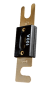 Allpa Separate Fuse, 100a