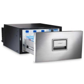 Dometic Coolmatic CD-30 Cooling Drawer Stainless Steel
