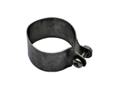 Eno 83203361 - Air Shutter Ring For The End Of Eno Oven Burner S/S