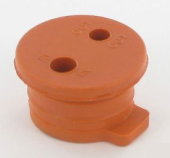 Kohler ED0047500140-S - Gasoline Inlet Tube Gasket On Cylinder Head 5 To 9EFKOZD