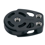 Harken HK6092 75 mm Aluminium ESP Footblock