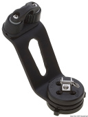 Viadana Cam Cleat Swivel Base with Ball Bearing Cam Cleat
