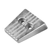 Tecnoseal 00737 - Volvo Penta Transom Anode Plate For DPS-A; DPS-B; FWD