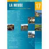 Plastimo 1090229 - Chart EDB N°17 Meuse