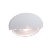 Båtsystem 8870v - Step Light White, LED White, 12V