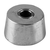 Tecnoseal 112657 / 203131 Hamilton Jet HJ274/HJ292/HJ362 Zinc Engine Washer Anode Ø38 mm
