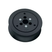 Harken 657 - 114mm Ball Bearing Wide Sheave
