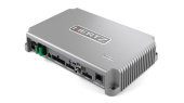 Hertz HMD8 DSP 24V - Marine 24 Volt 8-Channel DSP Amplifier 1040 Watt