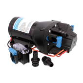 Jabsco Parmax Autoclave Pump 6HD 40PSI 12V