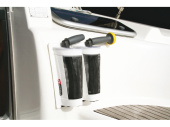 Winch Handle Holder G-Nautics PVC – Durable and Easy-to-Use Winch Handle Holder