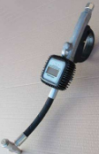 Binda Pompe REDIGITPRED - Manual Transfer Nozzle With Digital Meter RE/DIGIT PRED 1/2"