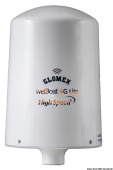 Osculati 29.921.08 - GLOMEX WeBBoat Antenna 4G Lite High Speed