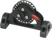 Ronstan RF62174 Series 60 Ratchet Pivoting Low Lead Block, Single