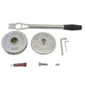 Lewmar 66840045 - H2-H3 Windlass Manual Recovery Upgrade Kit