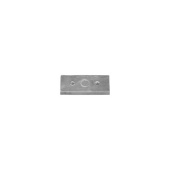 Super Marine Anode Zinc Plate 100x45x8mm