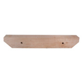 Wooden Fender Extra Large 15x15x200 cm