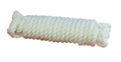 Mooring Lines White