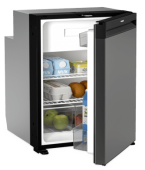 Dometic CoolMatic NRX 80C - Dark Silver Refrigerator