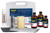 Osculati 19.117.01 - Max New Light Anti-Scratch Restorer For Polycarbonate Surfaces
