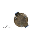Kohler 229051-S - 12V Diesel Pump for 4-28EFOZ(D)