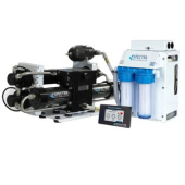 Katadyn Spectra NP-400C-12S Watermaker Newport 400C Compact - 64 L/H - 12V