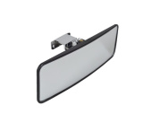 Talamex Wide View Ski Mirror - Rear View Mirror