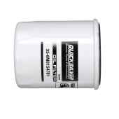 Quicksilver 8M0154781 – Oil Filter 20 Micron for Johnson/Evinrude & Suzuki