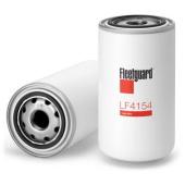 Fleetguard LF4154 Oil Filter LF4154 - For Nanni Diesel Engines