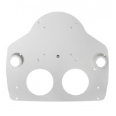 Lewmar 89400122 - Top Plate Enguard