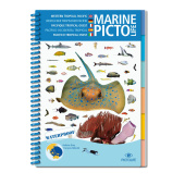 Plastimo 1061005 - Book Pictolife Sailing Pacific Ocean