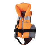 Plastimo Orange Baby Lifejacket For 8-15 kg