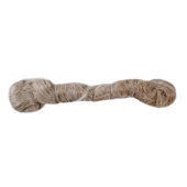 Hemp Packing For Piping, Approx. 200gr