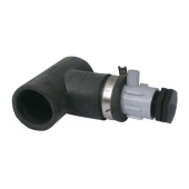 Tecma T-PF.P04 - Toilet Outlet Ventilation Valve