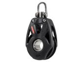 Ronstan RF48100 - Single Block with Swivel