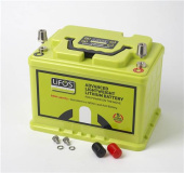 LiFOS Lithium Battery LiFePO4 12V 68Ah