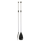 Scoprega 6531600N - SUP Telescopic Paddle Aluminium 170-215cm