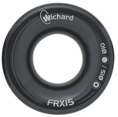 Wichard 21510 - Friction Ring FRX15 Hard Anodized Aluminium 15 mm