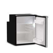 Vitrifrigo 0400-0517 - Seaclassic CHR C90i DX NE BDK R600a Refrigerator Grey Internal Unit 12/24 V