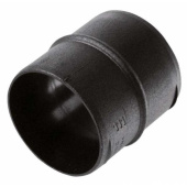 Eberspächer Coupling Piece Stainless Steel Ø30