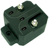 Allpa BS/BSW Intelligent Battery Seperator Model "BGB250", 12 / 24v, Continuous Current 250a