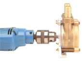 Tellarini impeller pump TR-20