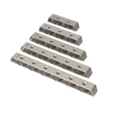 Barton Rope Organiser Black 4x32mm Sheave 10mm Line