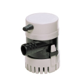 Nuova Rade 30671 - Submersible Bilge Pump, 600GPH, 37 L/min, 12V